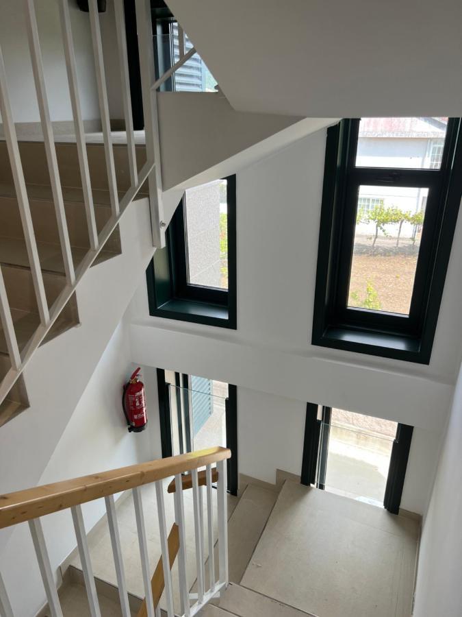 Balnea Troncoso Apartment Mondariz-Balneario Bagian luar foto